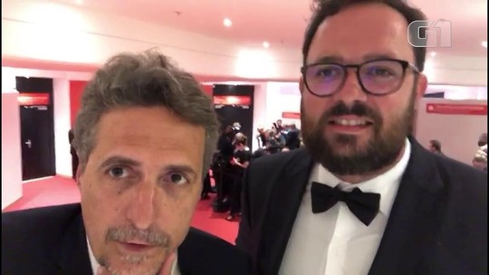 Diretores de 'Bacurau' celebram premiação de filmes nordestinos em Cannes