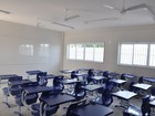 Escola Municipal Jacques Richert será reinaugurada em Campos, no RJ