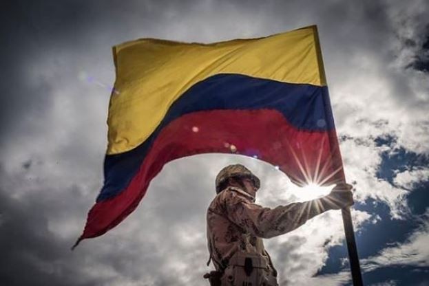 Economia da Colômbia recua, contraindo 10,6% em agosto thumbnail