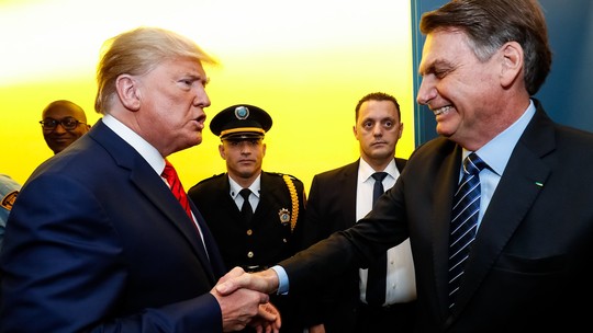 Foto: (Alan Santos/Presidência da República)