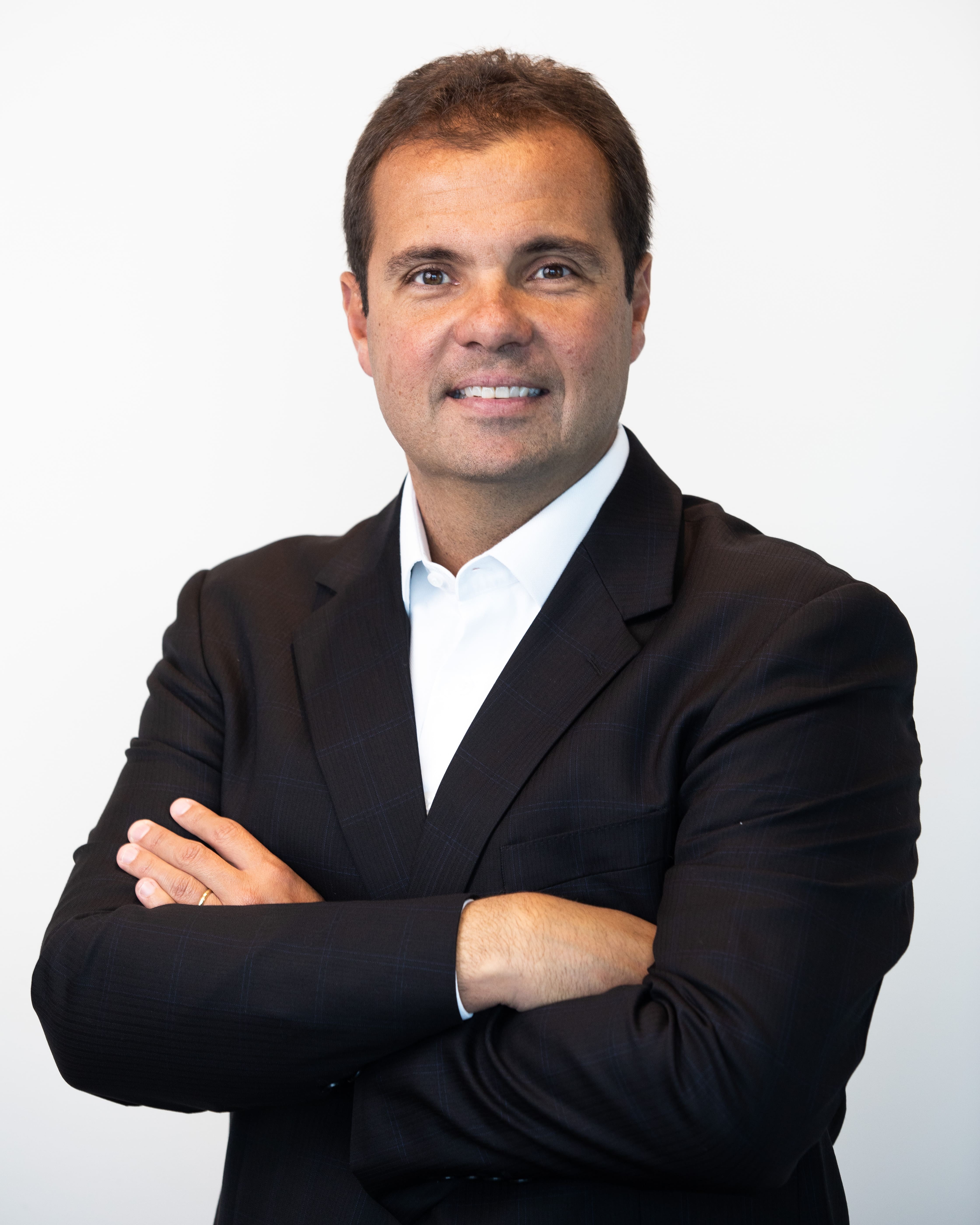 Felipe Guerra, sócio fundador e diretor (CIO) na Legacy Capital (Foto: Divulgação)