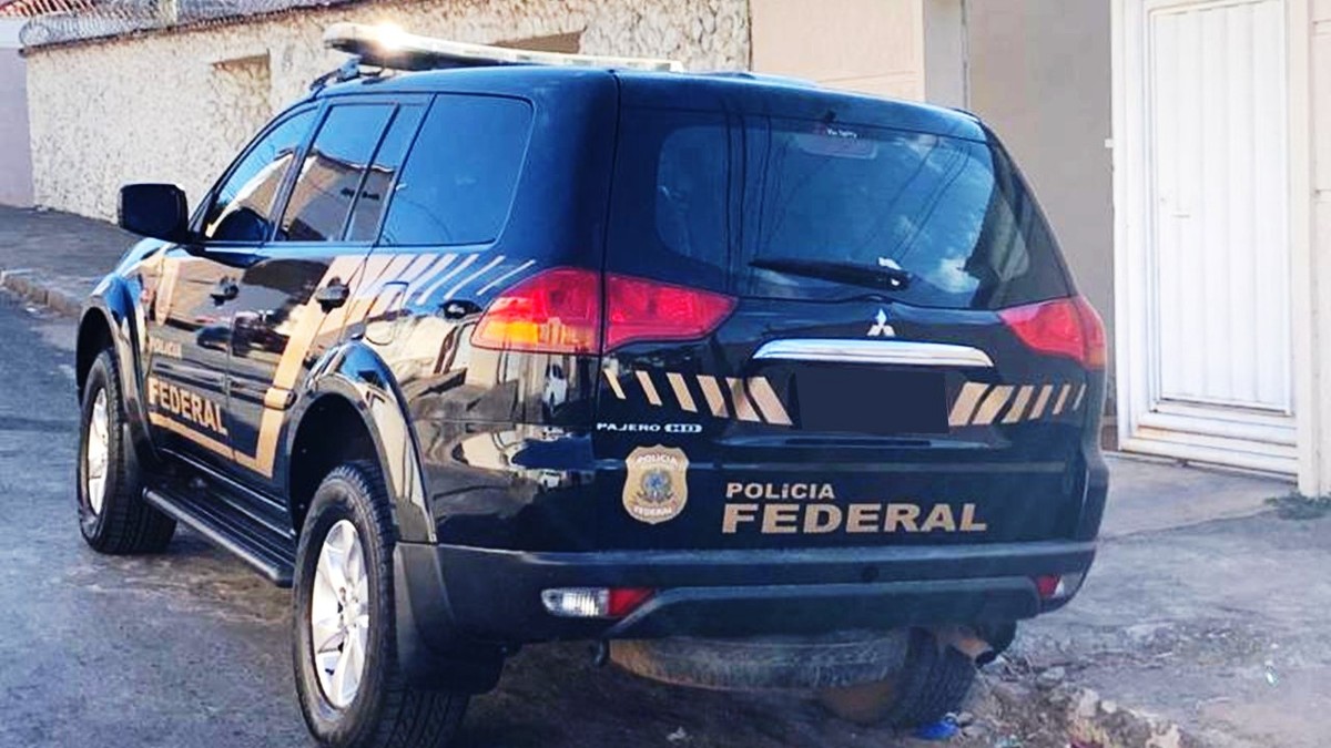 Grupo investigado por saque de créditos de precatórios judiciais é alvo de operação da PF em MG