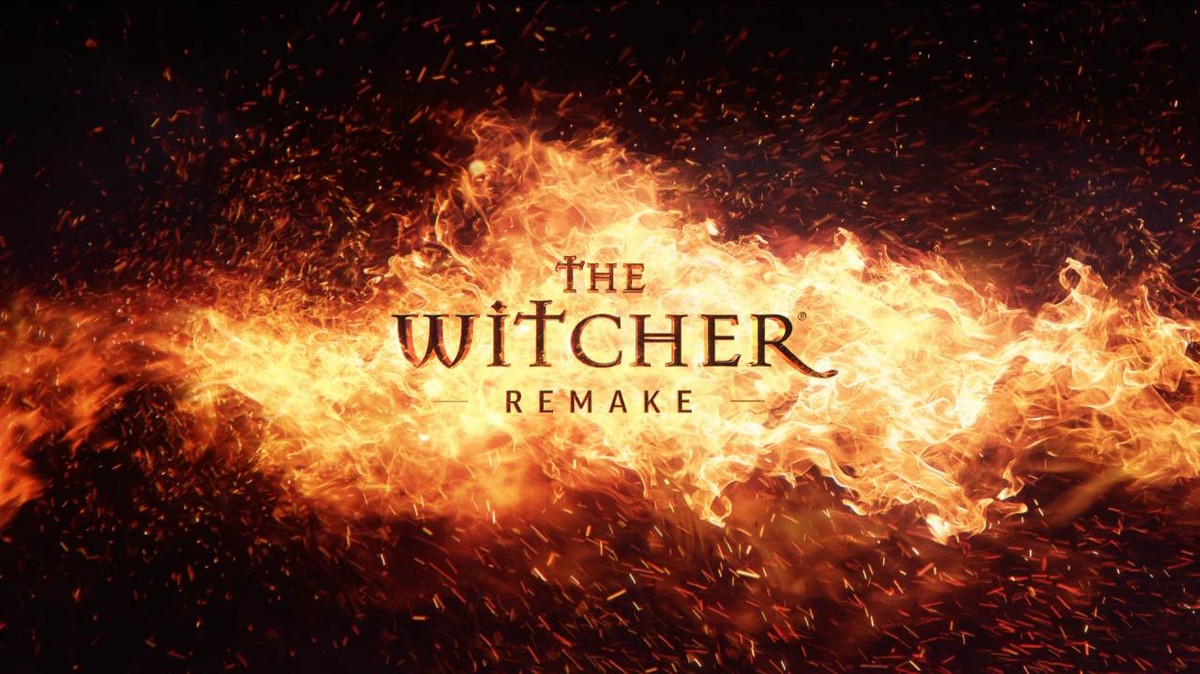 The Witcher ganhará remake para nova geração com Unreal Engine 5; veja