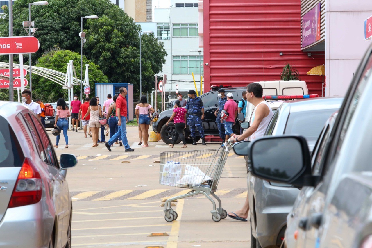 Veja o que abre e o que fecha em Feira de Santana no feriado do Dia do Trabalhador