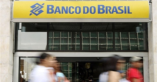 Banco do Brasil (Foto: Internet/Reprodução)