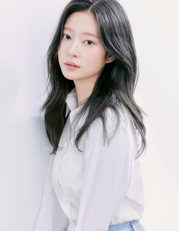 Kim Min-ju (Foto: Reprodução/Instagram)