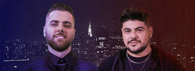 Zé Neto & Cristiano gravam o show 'Escolhas' em São Paulo com músicas inéditas