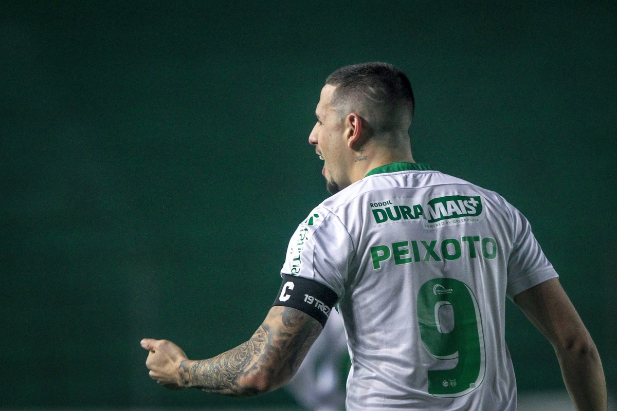 Atuações: Matheus Peixoto e Paulo Henrique vão bem na ...