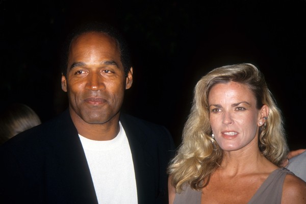 OJ Simpson revelou ter feito sexo selvagem com matriarca das Kardashians  em jacuzzi - Monet