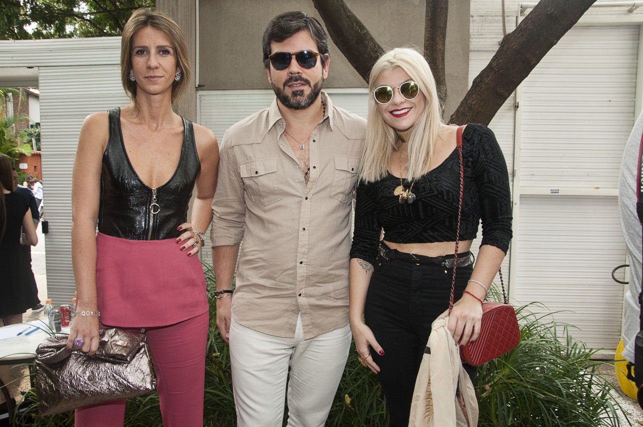 #BBQGQ: o churrasco de aniversário de 4 anos da GQ Brasil | Lifestyle ...