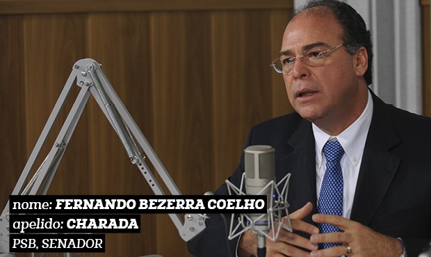 Fernando Bezerra Coelho (Foto: Elza Fiúza/Agência Brasil)
