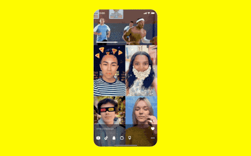 Snap lance une version payante de l’application Snapchat – Época Negócios
