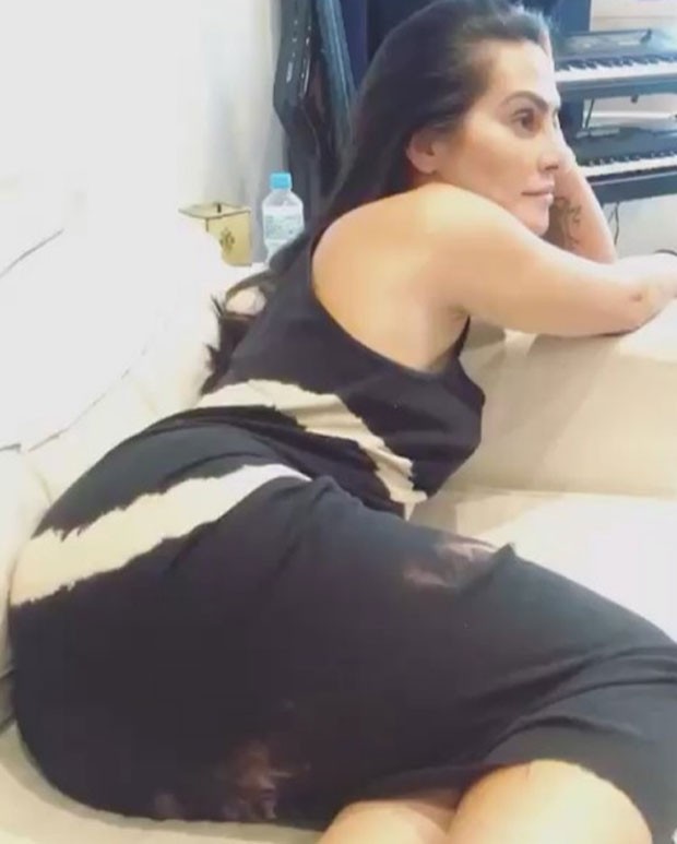 Milf cuckold amateur Lidocaina para sexo anal