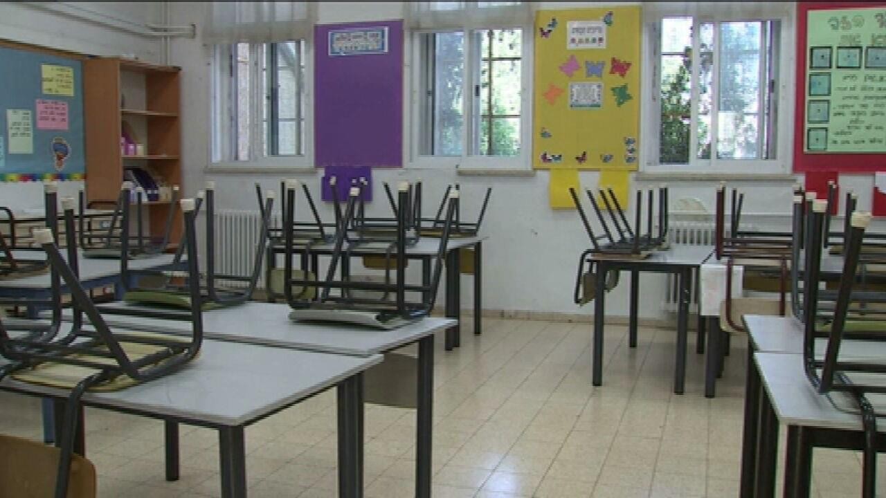 Israel retoma lockdown nacional por causa da Covid-19
