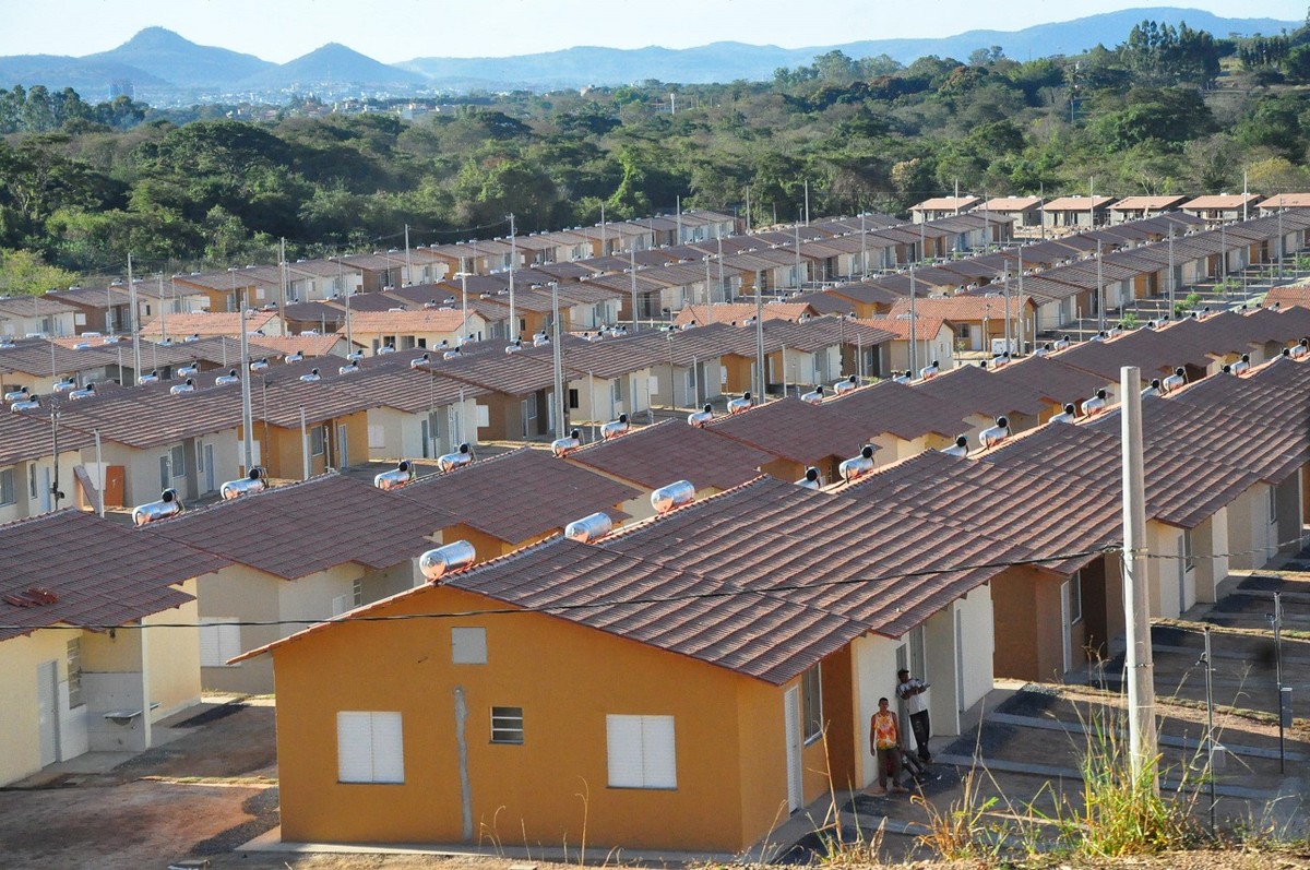 Moradores de residenciais do Minha Casa Minha Vida podem se inscrever para cursos gratuitos em Montes Claros