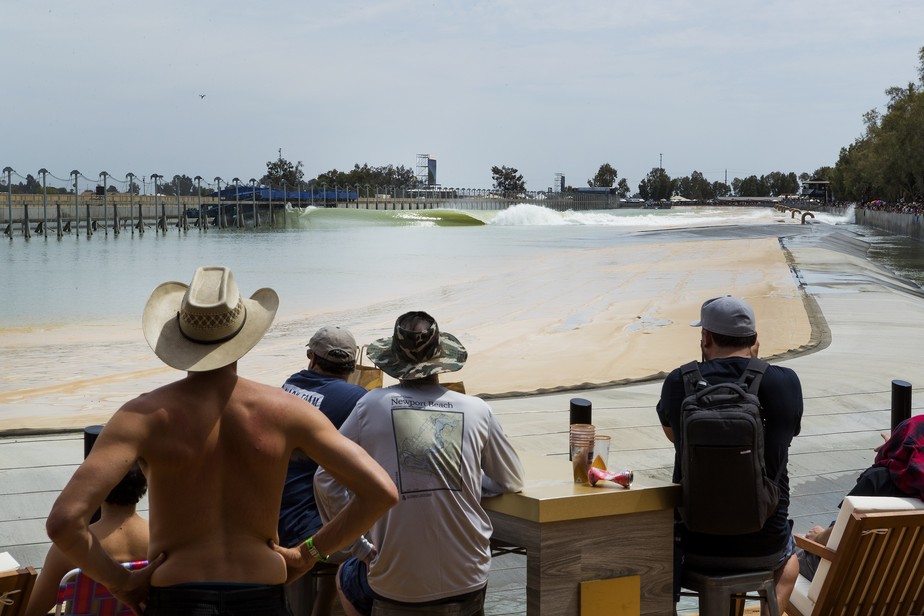 Com Filipinho Tati E Mineirinho Wsl Divulga Duplas E Confrontos Do Evento Na Piscina De Slater Mundial De Surfe Ge