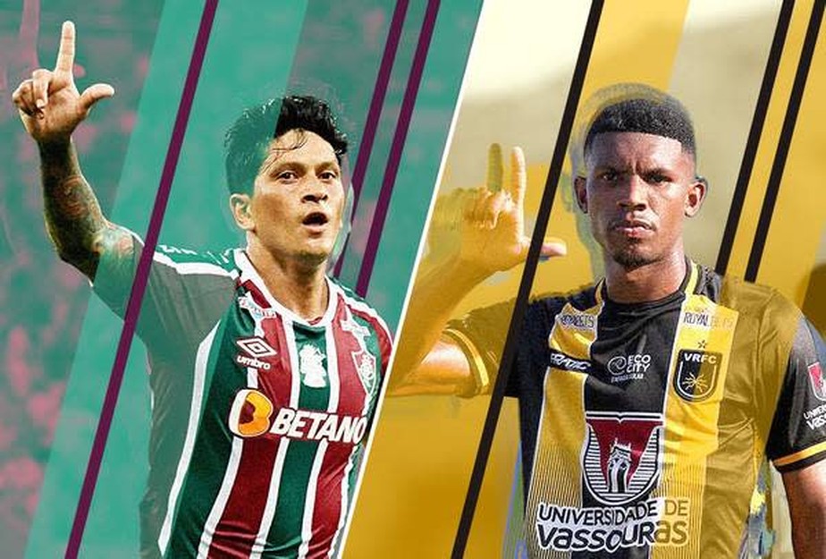 Parceiros em breve, Cano e Lelê têm juntos mais gols que clubes da Série A do Brasileiro
