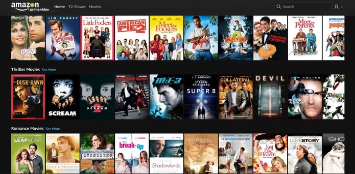 como baixar filmes e series no amazon prime video para assistir offline dicas e tutoriais techtudo