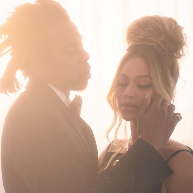 Beyoncé e Jay-Z (Foto: Divulgação)