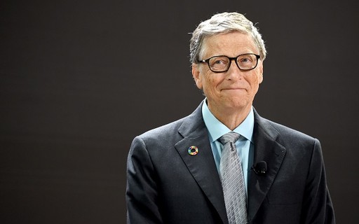 Bill Gates prevê que a pandemia mudará o mundo destas 7 maneiras: Pequenas empresas Grandes empresas