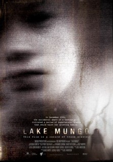 O Segredo do Lago Mungo