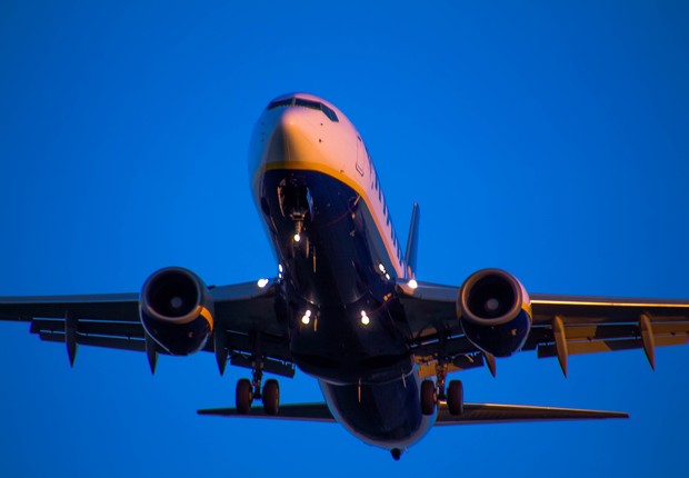 Ryanair  (Foto: Jevgenij Kulikov via Getty Images)