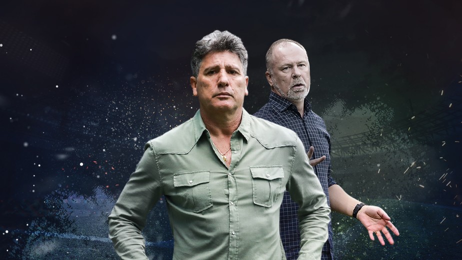 De acordo com jornalista, Grêmio tem interesse em três jogadores do Palmeiras para 2020; veja os nomes