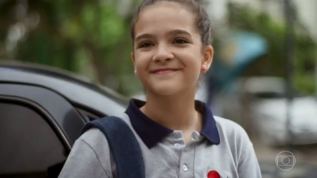 A Cara do Pai Série Gshow Globo