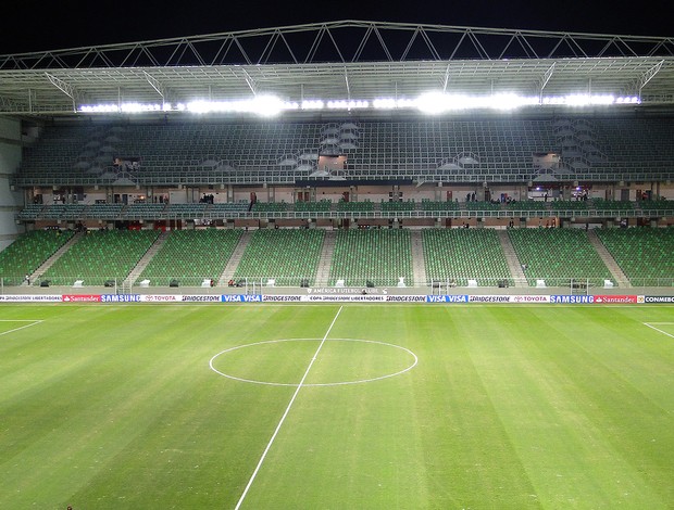 Estádio Independência deve  receber cerca de 20 mil torcedores