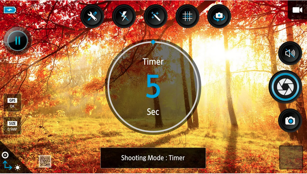 HD Camera Download TechTudo