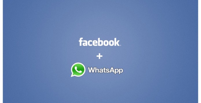 O Facebook comprou o WhatsApp e apuramos se algo iria mudar no mensageiro online (Foto: Divulgação/Facebook)