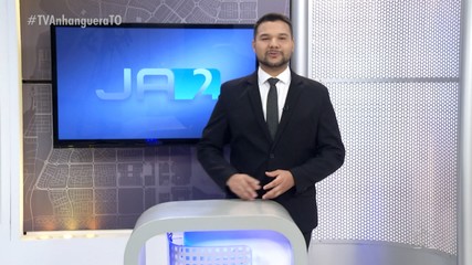 Veja os destaques do JA2 desta quarta-feira (6)