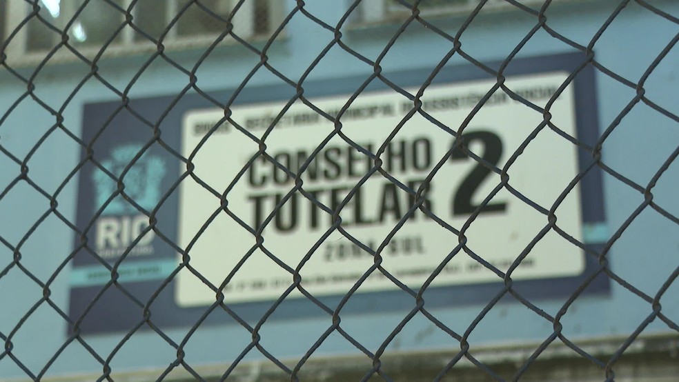 Eleições para conselheiros tutelares acontecem neste domingo (6) — Foto: Reprodução TV Globo