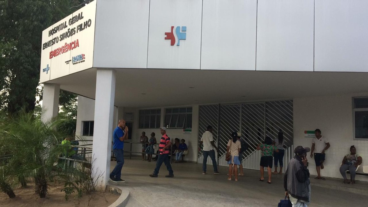 Hospital Ernesto Simões será exclusivo para pacientes com coronavírus; unidade não vai atender