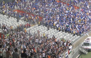 Sem torcida única: Cruzeiro quer oferecer 10% dos ingressos no clássico