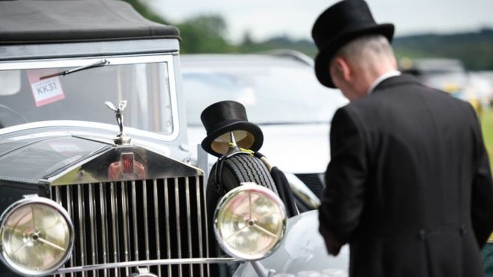 Maior quantidade de pessoas com pelo menos US$ 500 milhões está na América do Norte (Foto: Getty Images)