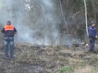 Municípios do AM registram quase 600 focos de incêndio em janeiro