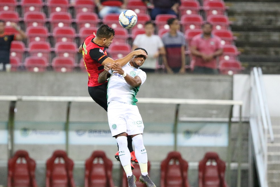 Assistir Sampaio Corrêa E Fortaleza Ao Vivo Guarani X Sport Veja Onde E Como Assistir Ao Vivo Sport