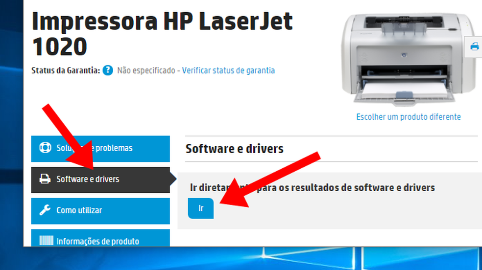 hp dot4 printer driver download