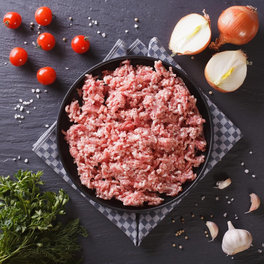 Receitas Com Carne Moida Faceis De Fazer Em Casa Cozinha Paranaense Gshow 8 colheres (sopa) de aveia em flocos finos. receitas com carne moida faceis de fazer em casa