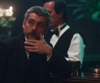 Alexandre Nero é Tonico em 'Nos tempos do Imperador' | TV Globo 