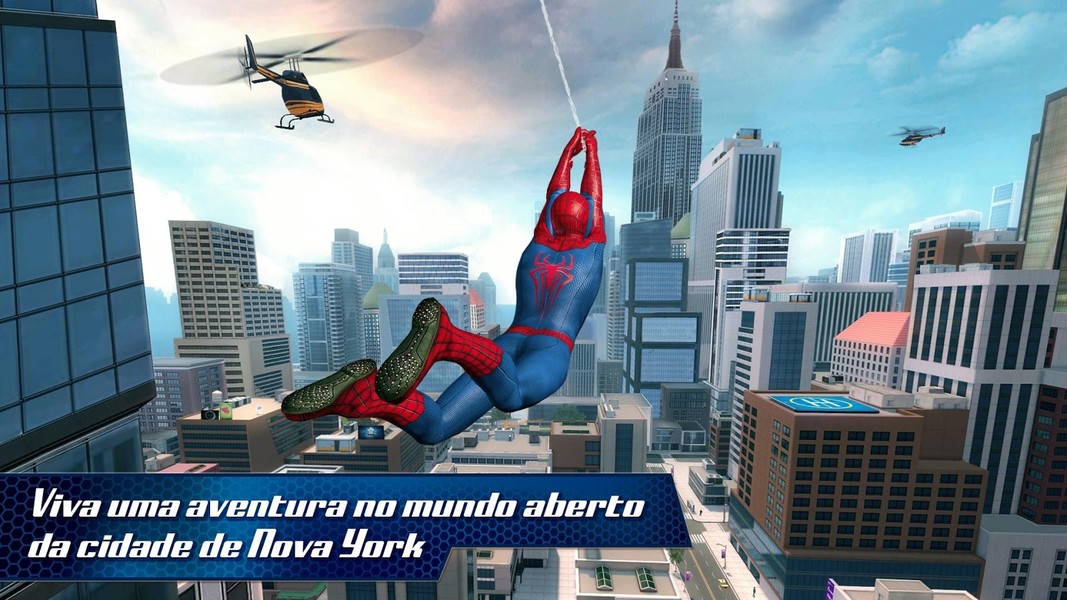 spider man 2 android game