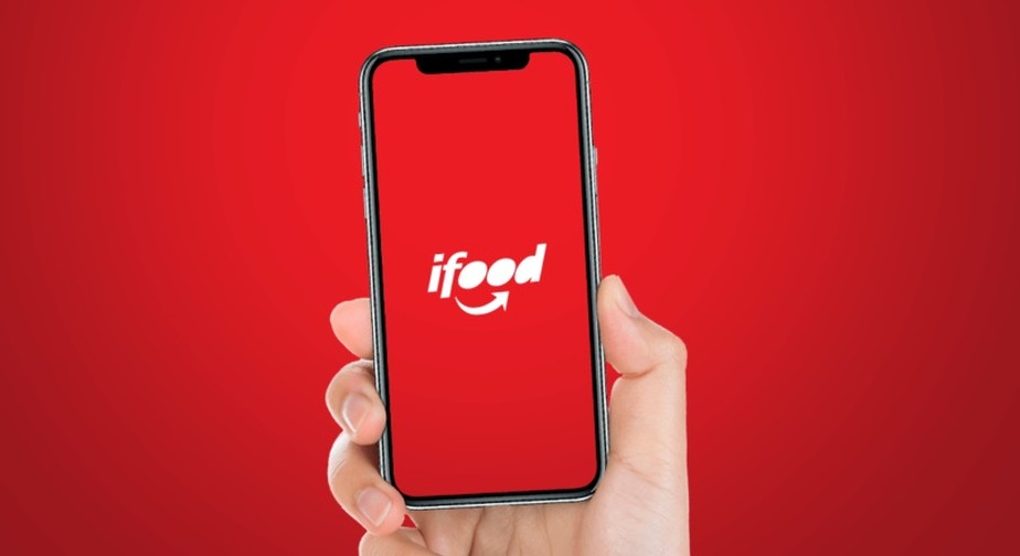 Aplicativo iFood detém hoje 85% do mercado de entregas