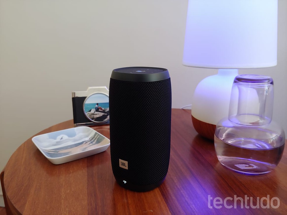 google assistente