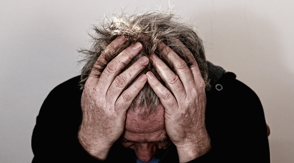 Síndrome do burnout pode levar funcionários a se demitirem (Foto: Reprodução/Pixabay)