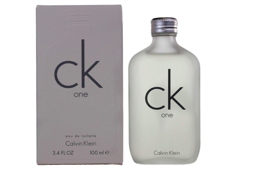 Ck, Calvin Klein (Foto: Reprodução/Amazon)