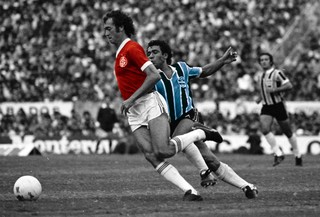Inter pode impor ao Grêmio seu maior jejum em Gre-Nais desde anos 1970