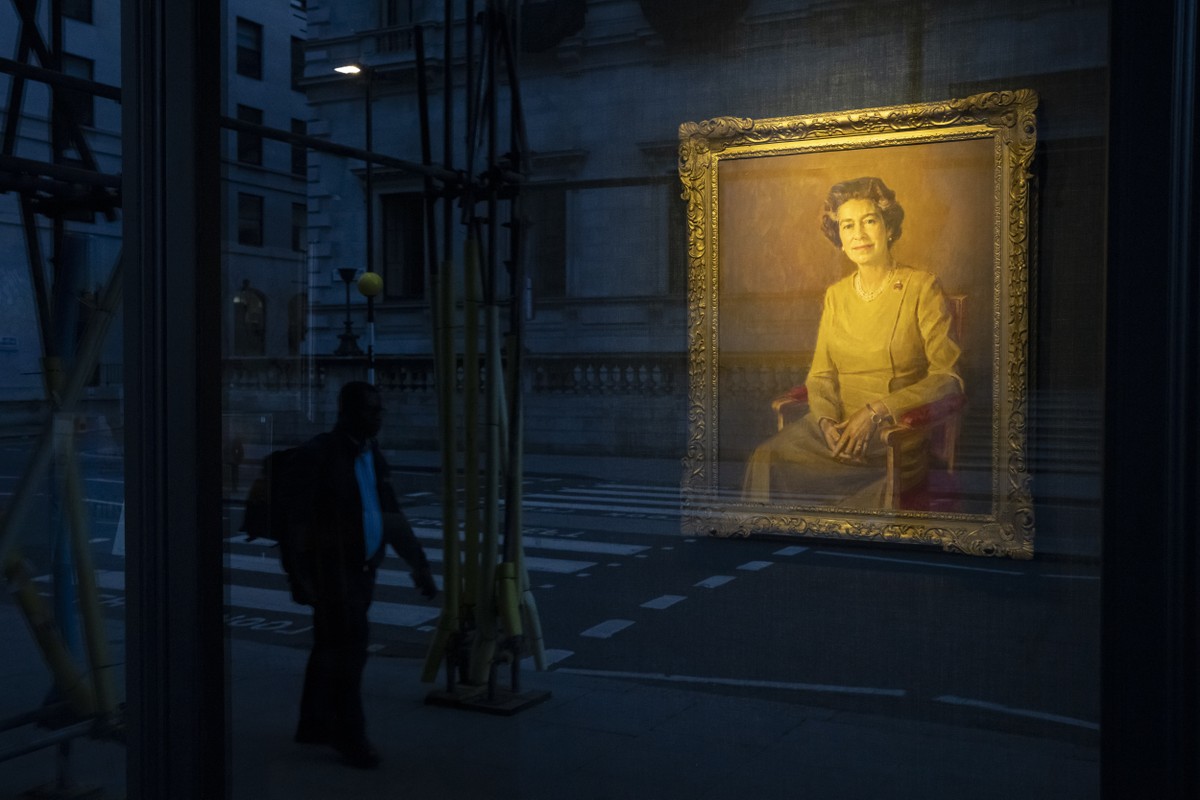 Palace confirma que el funeral de la reina Isabel II tendrá lugar el 19 de septiembre |  Globalismo