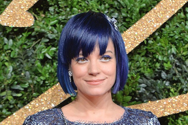 Lily Allen (Foto: Getty Images)