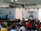 Em 2° evento na BA, Dilma entrega unidades do 'Minha Casa Minha Vida'
